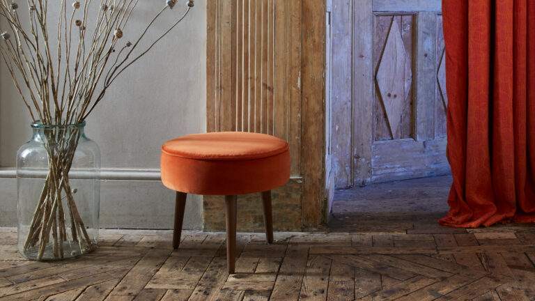Foot Stools: The Versatile and Functional Addition to Your Home