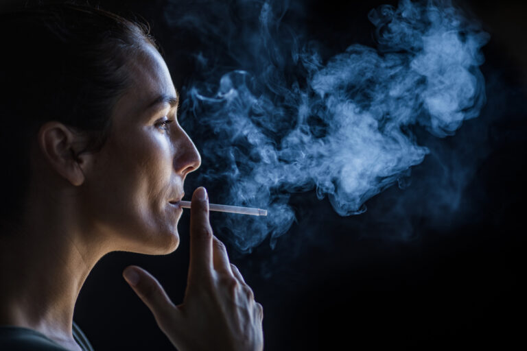 The Perils of Puffing: Uncovering the Damaging Effects of Smoking