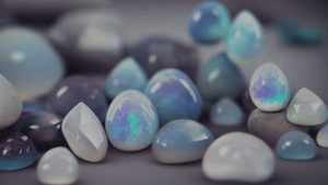 Unveiling the Enchanting World of Moonstone: A Journey Through Its Mystique and Allure
