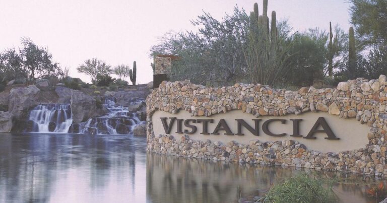 The Five North Vistancia: A Hidden Gem in Arizona