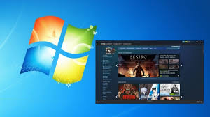 When Will Steam Stop Supporting Windows 10?