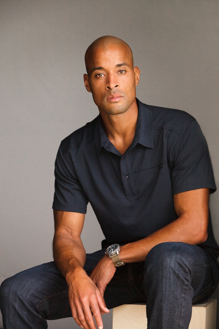 David Goggins Quotes: Unleashing the Power of the Mind