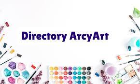 ArcyArt Directory: A Comprehensive Guide to the Art World